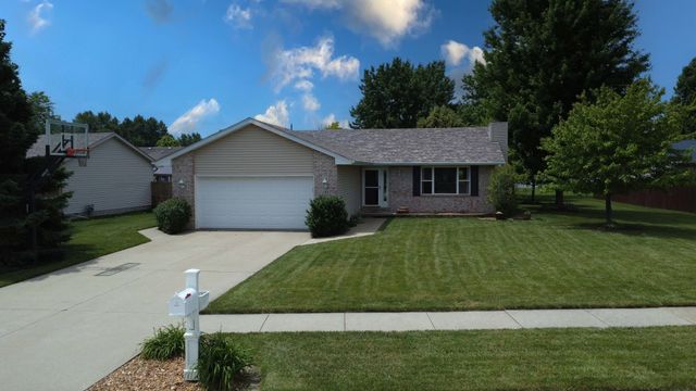 695 Cherokee Drive, Bourbonnais, IL 60914