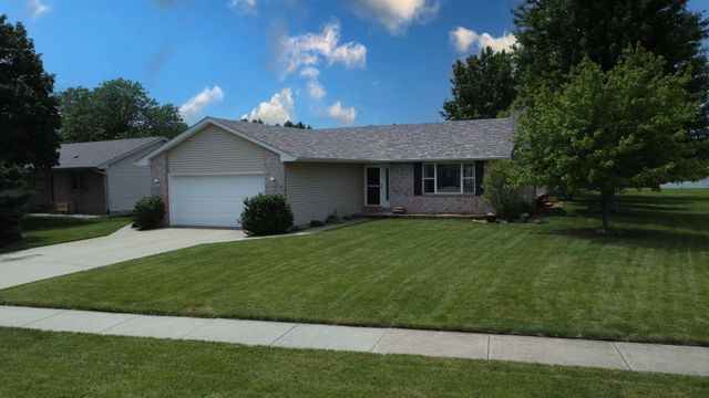 695 Cherokee Drive, Bourbonnais, IL 60914