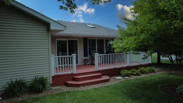 695 Cherokee Drive, Bourbonnais, IL 60914