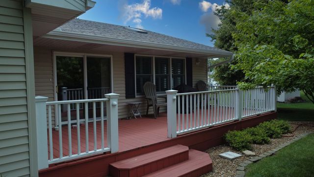 695 Cherokee Drive, Bourbonnais, IL 60914