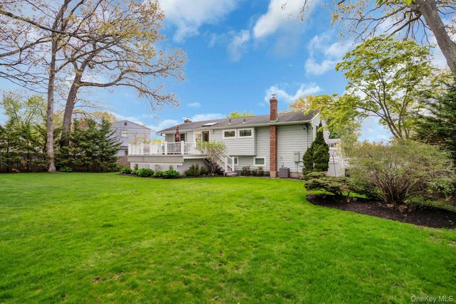 22 Abbey Drive, Commack, NY 11725