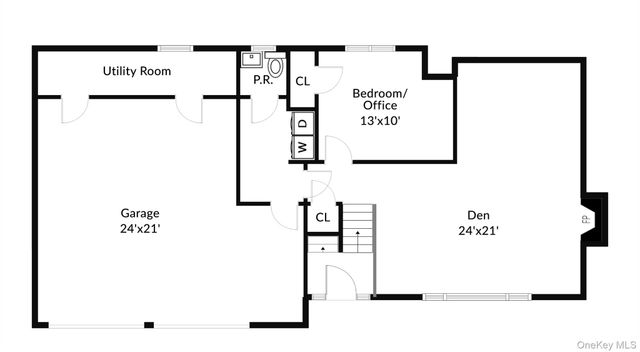 22 Abbey Drive, Commack, NY 11725