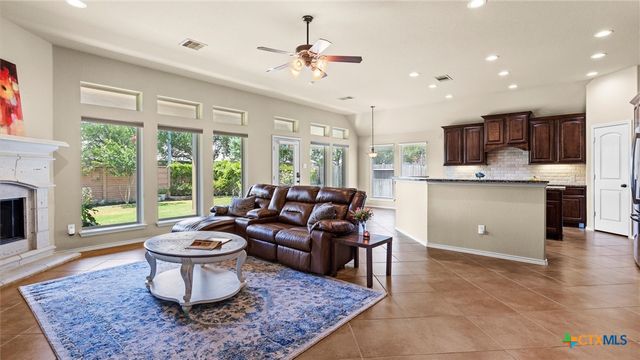 471 Wilderness Way, New Braunfels, TX 78132