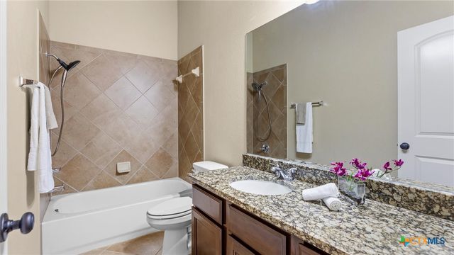 471 Wilderness Way, New Braunfels, TX 78132