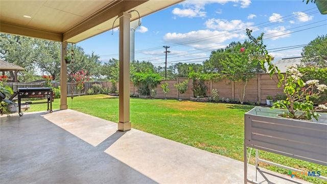 471 Wilderness Way, New Braunfels, TX 78132