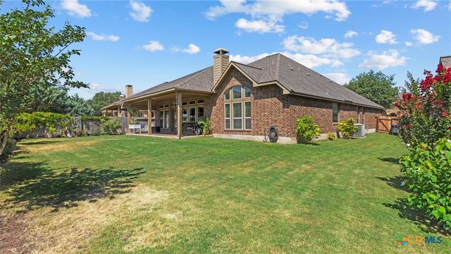 471 Wilderness Way, New Braunfels, TX 78132