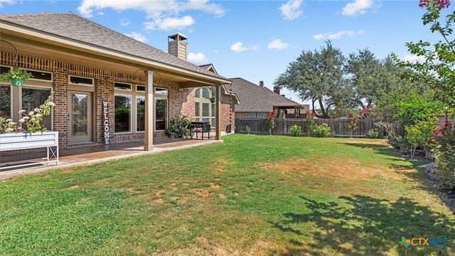 471 Wilderness Way, New Braunfels, TX 78132