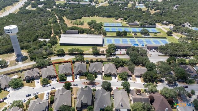 471 Wilderness Way, New Braunfels, TX 78132