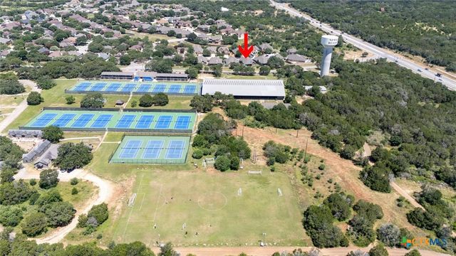 471 Wilderness Way, New Braunfels, TX 78132
