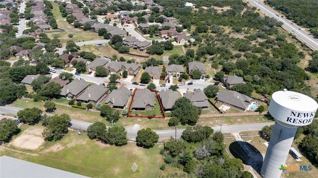471 Wilderness Way, New Braunfels, TX 78132