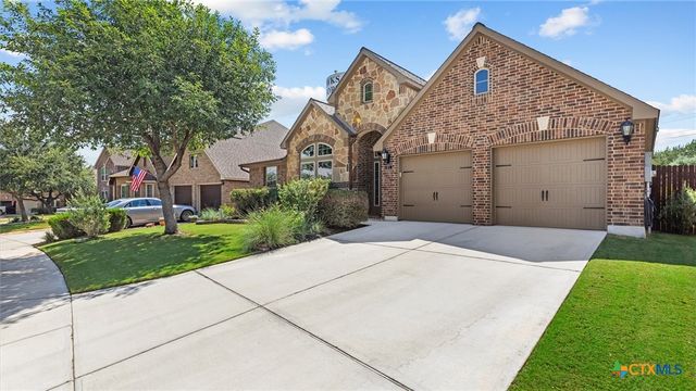 471 Wilderness Way, New Braunfels, TX 78132