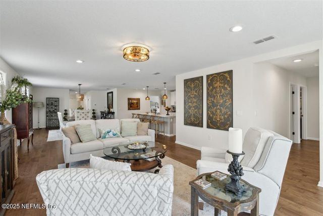 65226 RIVER GLEN Parkway, Yulee, FL 32097