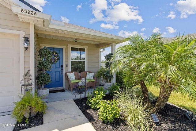 65226 RIVER GLEN Parkway, Yulee, FL 32097