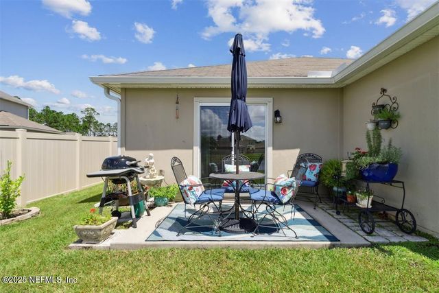65226 RIVER GLEN Parkway, Yulee, FL 32097