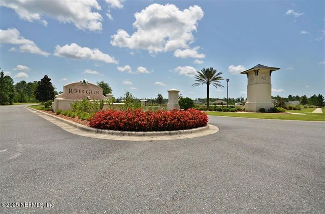 65226 RIVER GLEN Parkway, Yulee, FL 32097