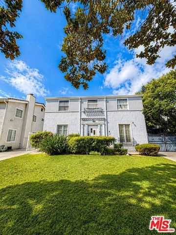 849 3rd Avenue, Los Angeles, CA 90005