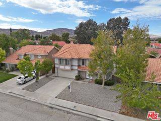 37105 Zinnia Street, Palmdale, CA 93550