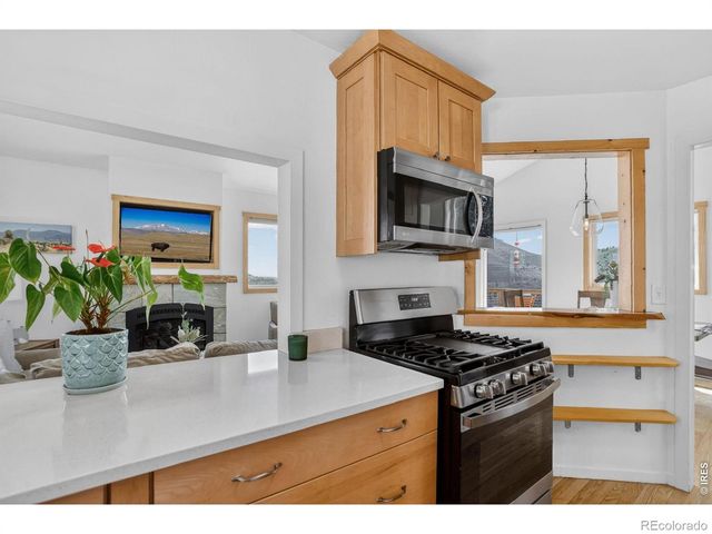 47 Pyrite Way, Lyons, CO 80540