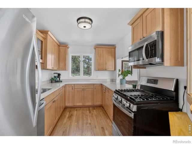47 Pyrite Way, Lyons, CO 80540