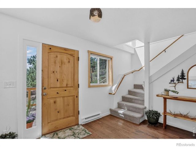 47 Pyrite Way, Lyons, CO 80540