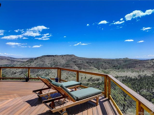 47 Pyrite Way, Lyons, CO 80540