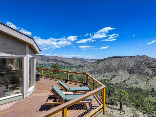 47 Pyrite Way, Lyons, CO 80540