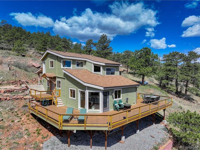 47 Pyrite Way, Lyons, CO 80540