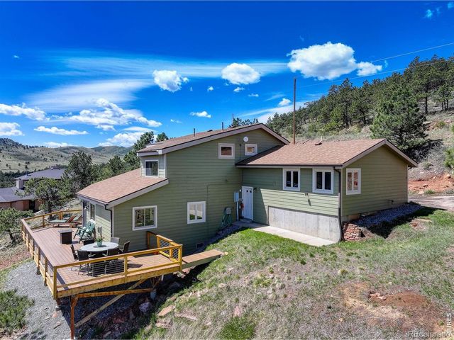 47 Pyrite Way, Lyons, CO 80540