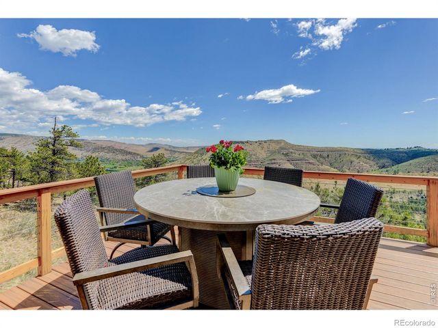 47 Pyrite Way, Lyons, CO 80540