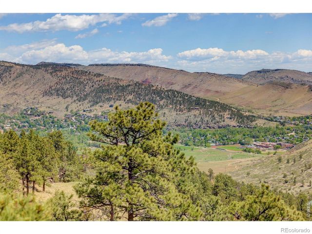 47 Pyrite Way, Lyons, CO 80540