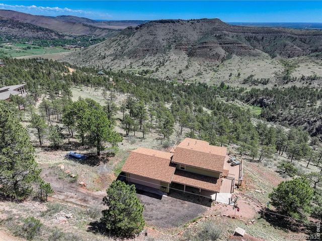 47 Pyrite Way, Lyons, CO 80540