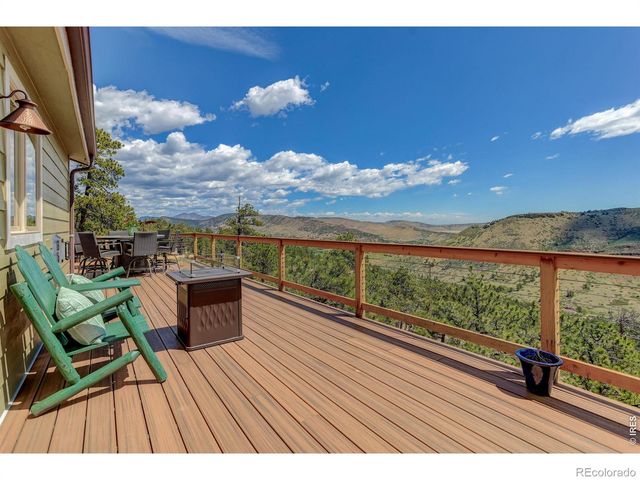 47 Pyrite Way, Lyons, CO 80540