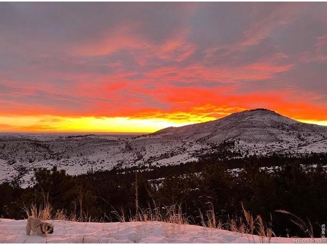 47 Pyrite Way, Lyons, CO 80540
