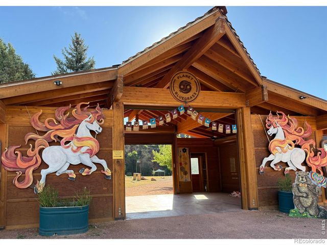 47 Pyrite Way, Lyons, CO 80540