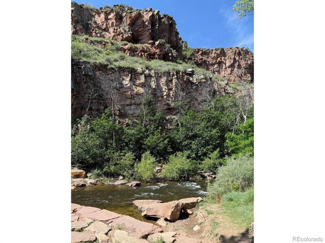 47 Pyrite Way, Lyons, CO 80540