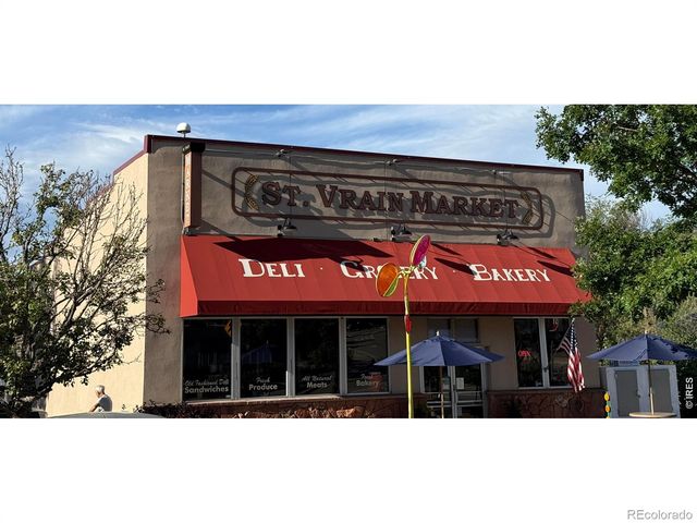 47 Pyrite Way, Lyons, CO 80540