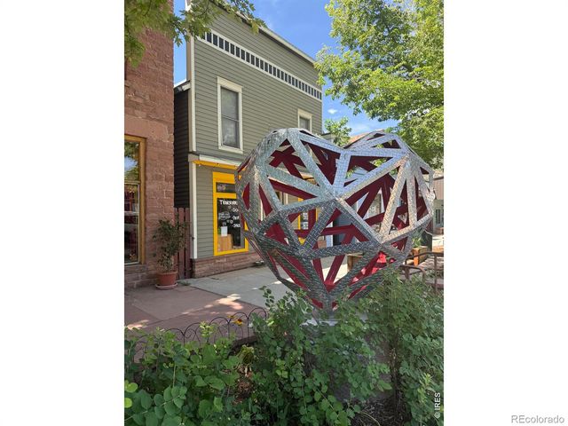 47 Pyrite Way, Lyons, CO 80540