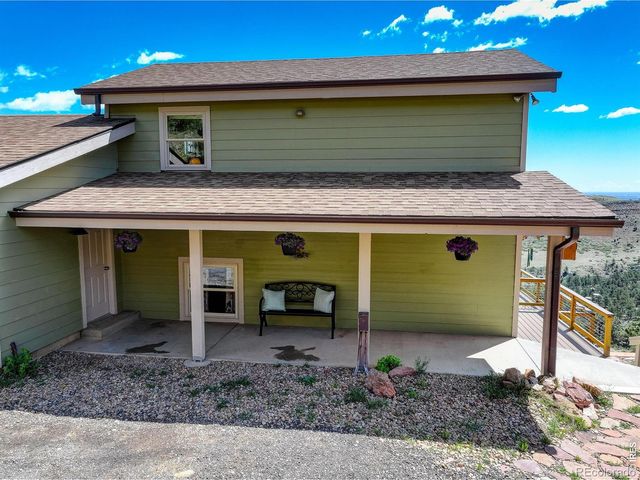47 Pyrite Way, Lyons, CO 80540