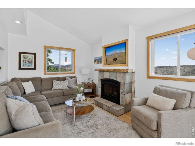 47 Pyrite Way, Lyons, CO 80540