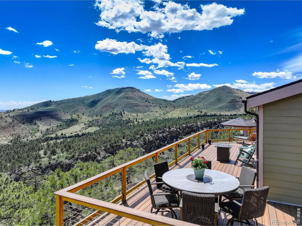 47 Pyrite Way, Lyons, CO 80540