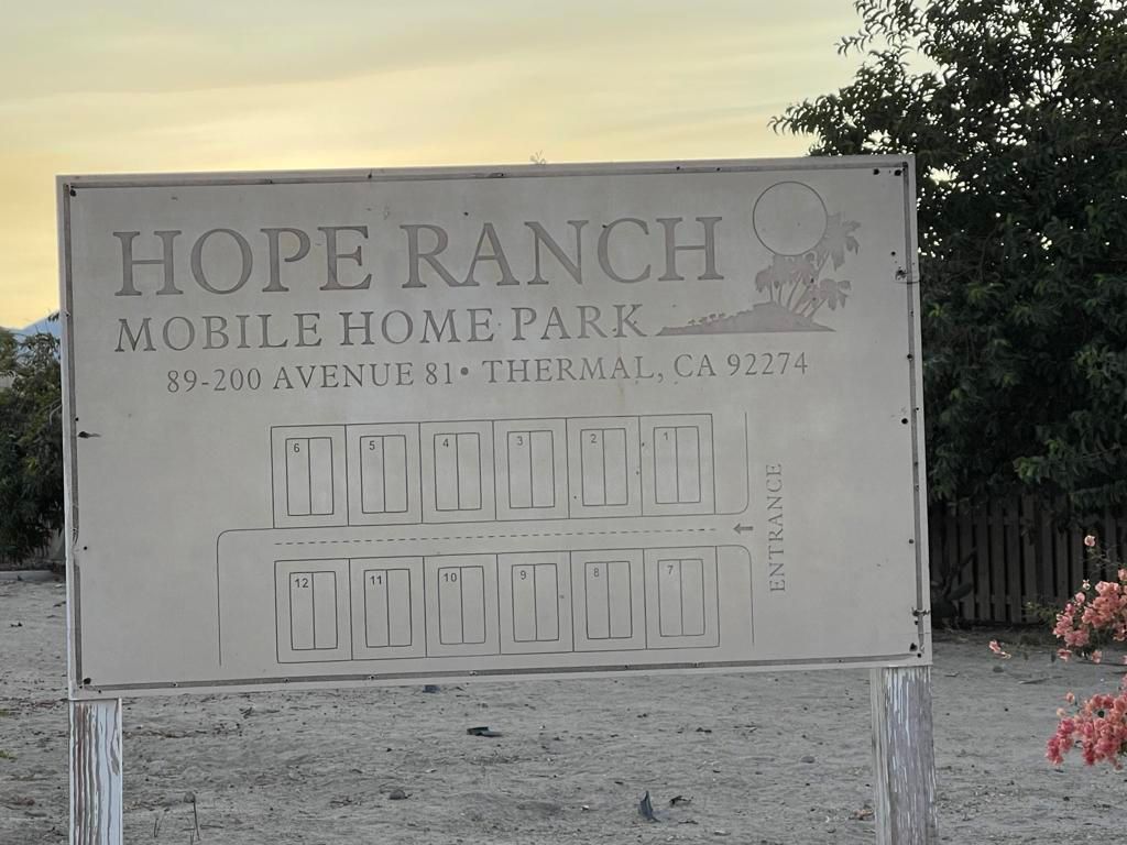 89200 81st Avenue 13, Thermal, CA 92274