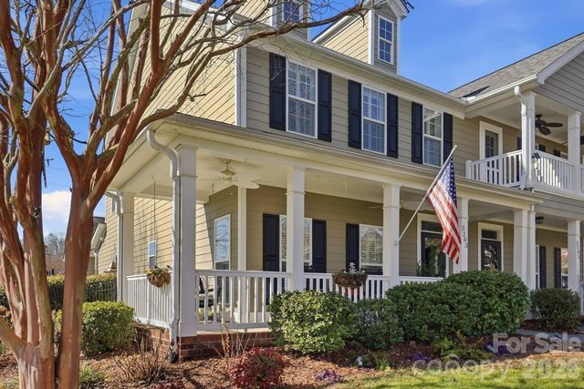 3203 Kelsey Plaza, Kannapolis, NC 28081