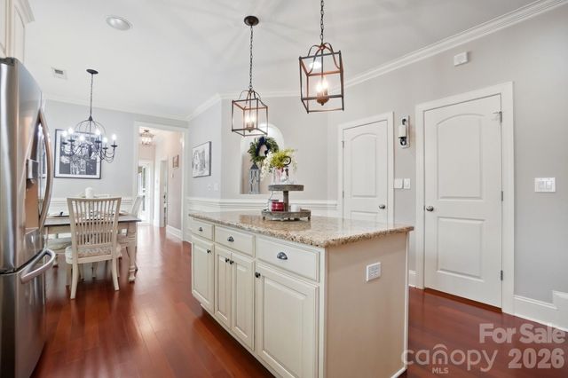 3203 Kelsey Plaza, Kannapolis, NC 28081