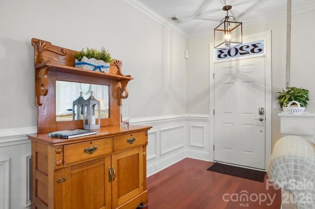 3203 Kelsey Plaza, Kannapolis, NC 28081