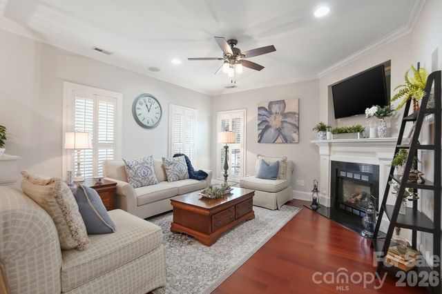 3203 Kelsey Plaza, Kannapolis, NC 28081