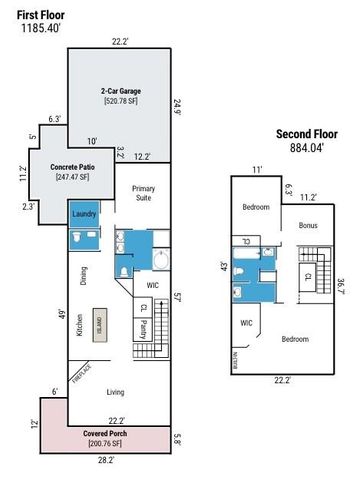 3203 Kelsey Plaza, Kannapolis, NC 28081