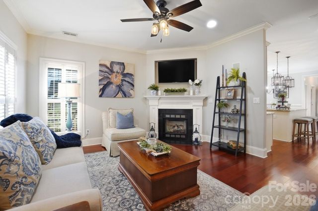 3203 Kelsey Plaza, Kannapolis, NC 28081