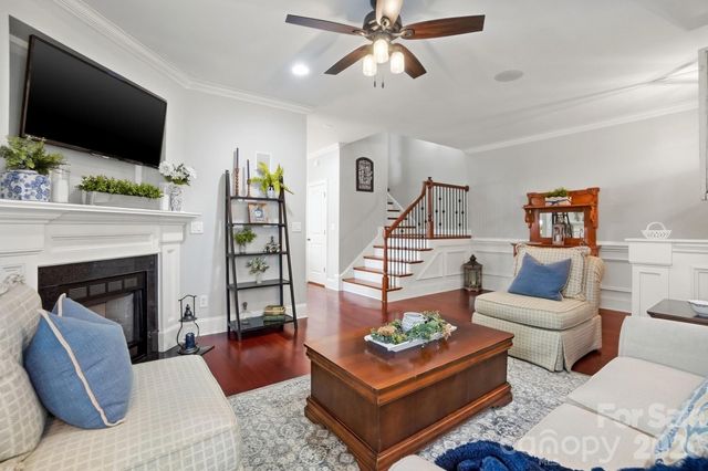 3203 Kelsey Plaza, Kannapolis, NC 28081