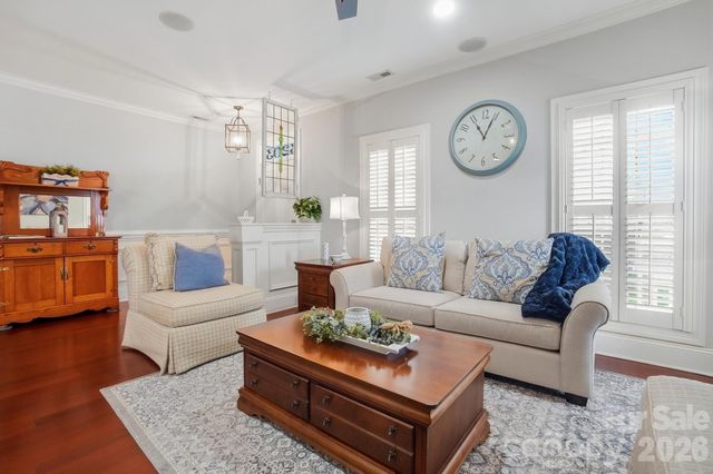 3203 Kelsey Plaza, Kannapolis, NC 28081