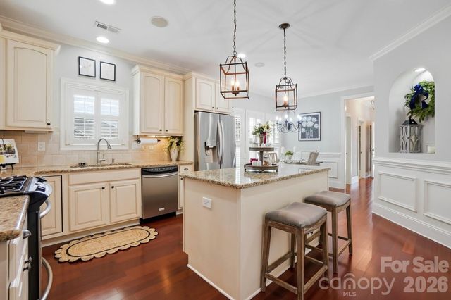 3203 Kelsey Plaza, Kannapolis, NC 28081